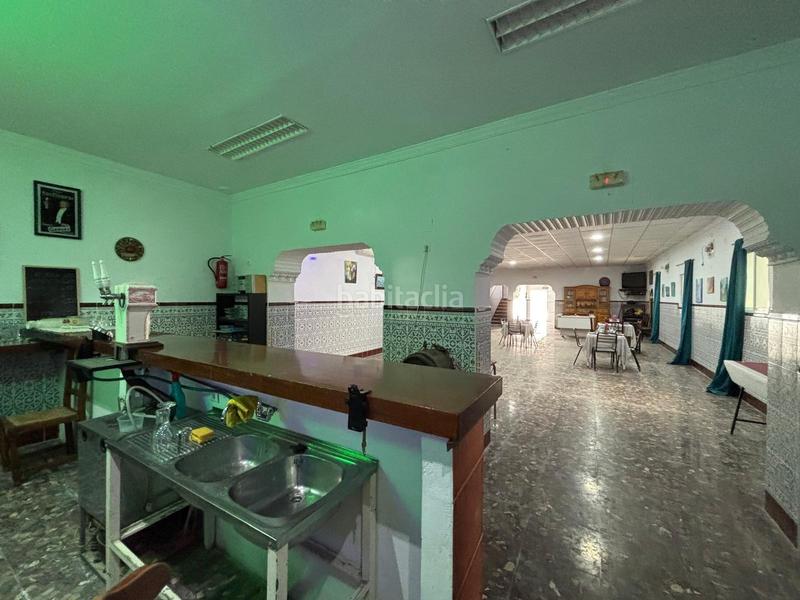 Foto 2d4a59ee-56d9-40b2-8f04-30233395c45c. Chalet con parcheggio in Los Franceses - La Vega Chiclana de la Frontera