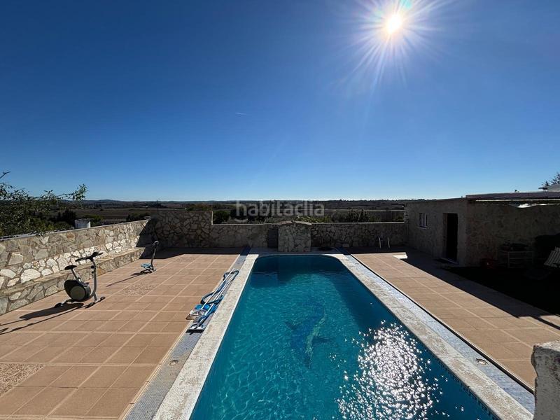 Foto 2f1618d8-ac60-4e9a-9395-9c0f2770ba1e. Chalet con parcheggio in Los Franceses - La Vega Chiclana de la Frontera