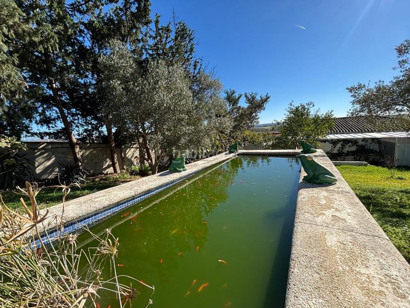 Foto 2f9e4a1e-4a34-410d-8513-d7db773a8cfd. Chalet con parcheggio in Los Franceses - La Vega Chiclana de la Frontera