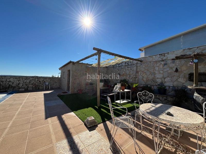 Foto 343a2843-adcc-4ed9-b910-82c01219b467. Chalet con parcheggio in Los Franceses - La Vega Chiclana de la Frontera