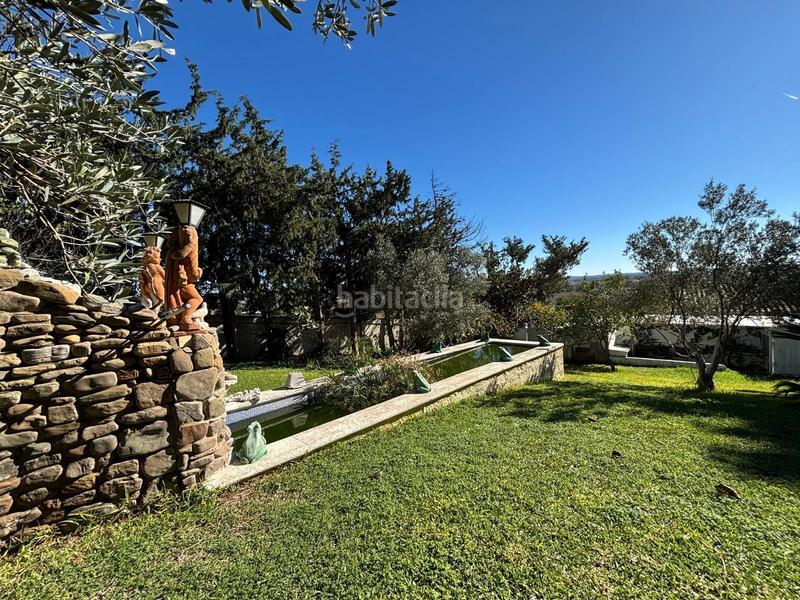 Foto 377a4b86-7dc6-4844-88f7-944bc77339a9. Chalet con parcheggio in Los Franceses - La Vega Chiclana de la Frontera