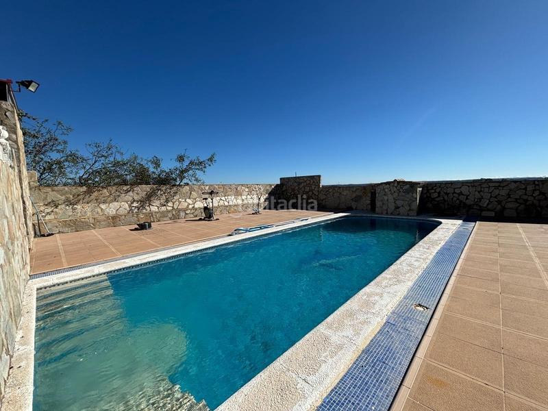 Foto 41fb50e9-5100-459a-9630-fb06e279bcdb. Chalet con parcheggio in Los Franceses - La Vega Chiclana de la Frontera