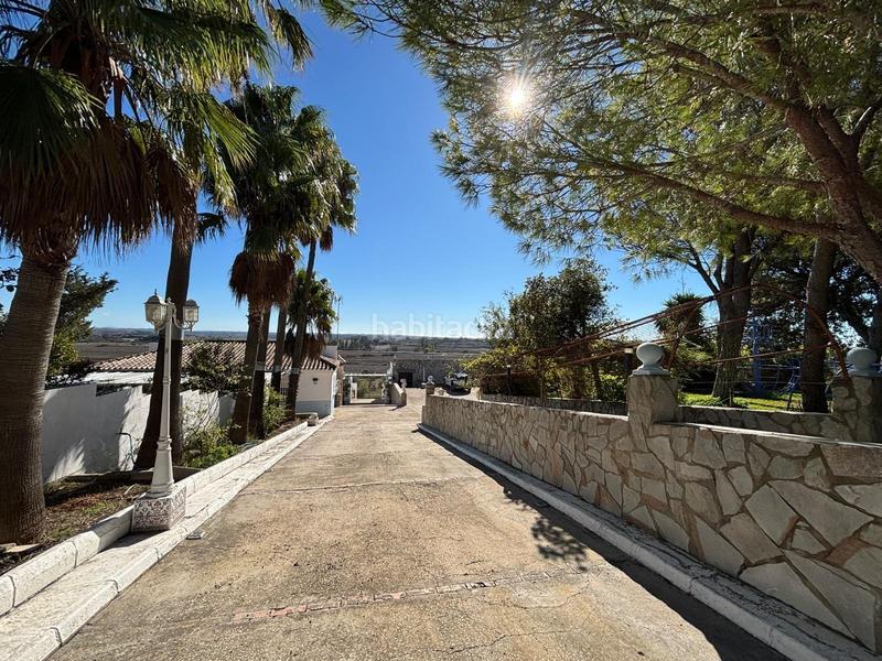 Foto 4640f19b-4af4-4337-829b-1c4f45b82c74. Chalet con parcheggio in Los Franceses - La Vega Chiclana de la Frontera