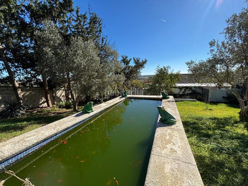 Foto 47161bc8-4819-40f1-8c35-4b430447a236. Chalet con parcheggio in Los Franceses - La Vega Chiclana de la Frontera