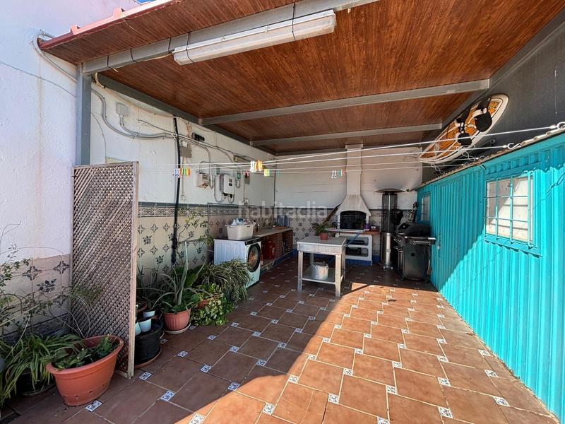 Foto 48258918-3f58-4eff-8a7f-583f51d9360f. Chalet con parcheggio in Los Franceses - La Vega Chiclana de la Frontera