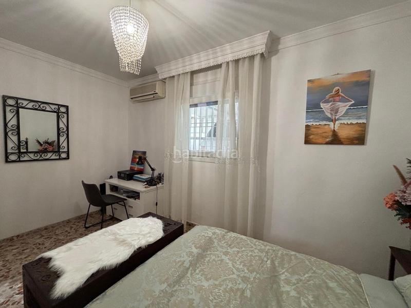 Foto 50ef137c-5427-41df-a42b-0cec37aa0120. Chalet con parcheggio in Los Franceses - La Vega Chiclana de la Frontera