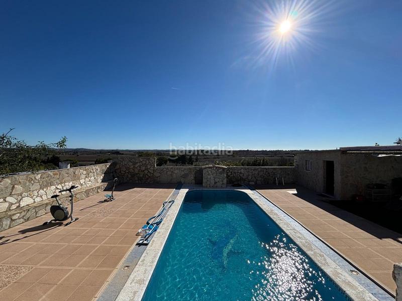 Foto 5317d70c-e8a0-4a76-a6f1-8a43ab35ee66. Chalet con parcheggio in Los Franceses - La Vega Chiclana de la Frontera