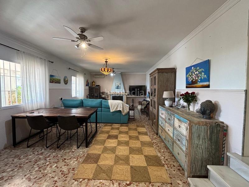 Foto 55c9c869-abda-4302-bb89-c007496cb4f8. Chalet con parcheggio in Los Franceses - La Vega Chiclana de la Frontera