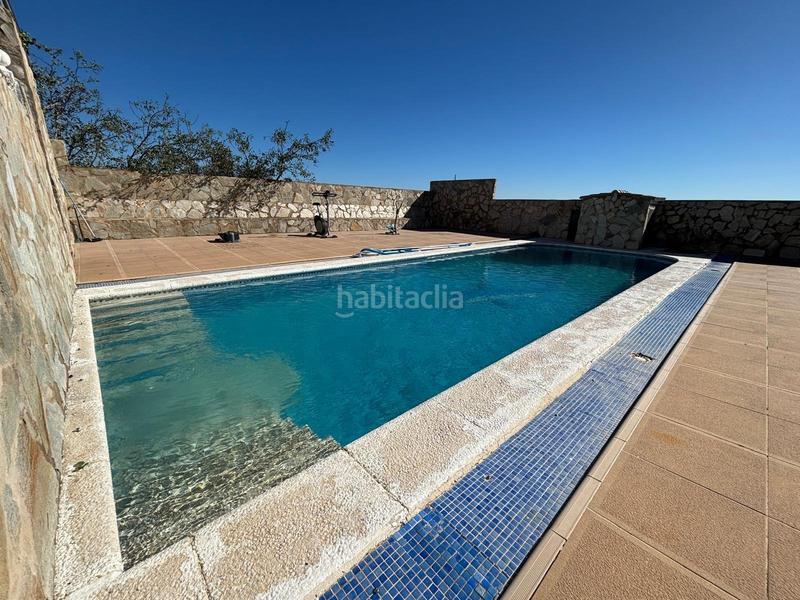 Foto 5ed6d608-0385-4949-93f3-d4652b6f9f67. Chalet con parcheggio in Los Franceses - La Vega Chiclana de la Frontera