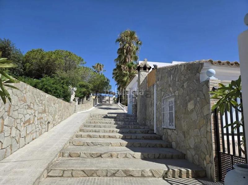 Foto 6e48dace-c435-4169-a978-d87e49a472f1. Chalet con parcheggio in Los Franceses - La Vega Chiclana de la Frontera