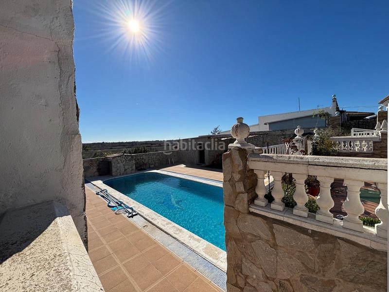 Foto 71aa6b24-73bc-4a13-9a9e-91edc66437b1. Chalet con parcheggio in Los Franceses - La Vega Chiclana de la Frontera