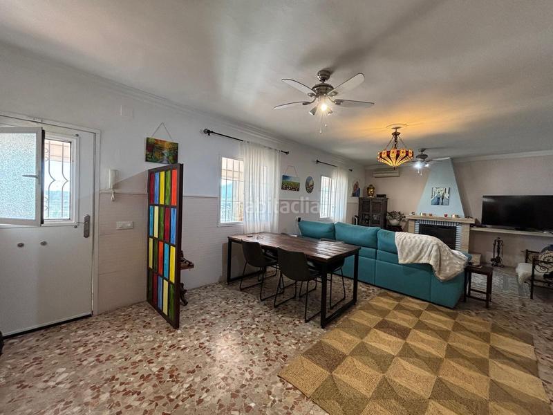 Foto 72fa8a04-9f79-4c17-b5ab-b346da3eabd4. Chalet con parcheggio in Los Franceses - La Vega Chiclana de la Frontera