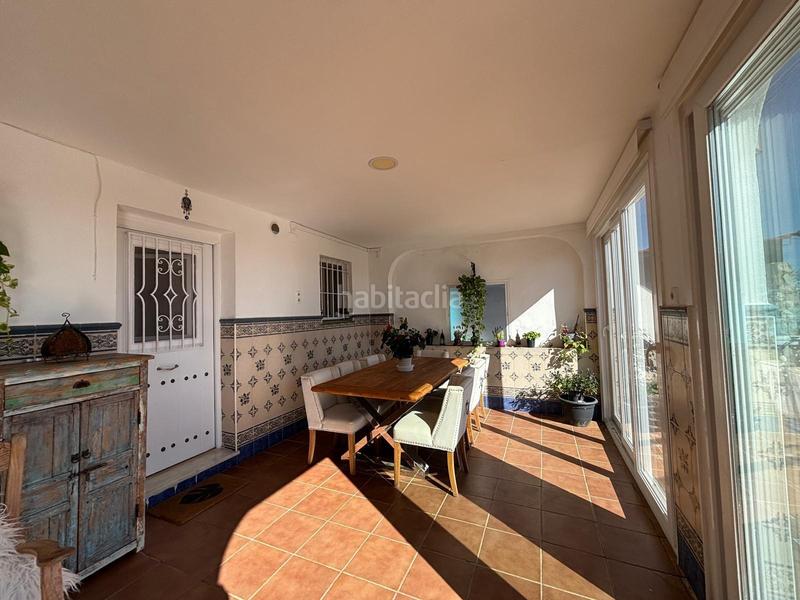 Foto 759b730d-31fa-4b07-90e0-67fc6e857445. Chalet con parcheggio in Los Franceses - La Vega Chiclana de la Frontera