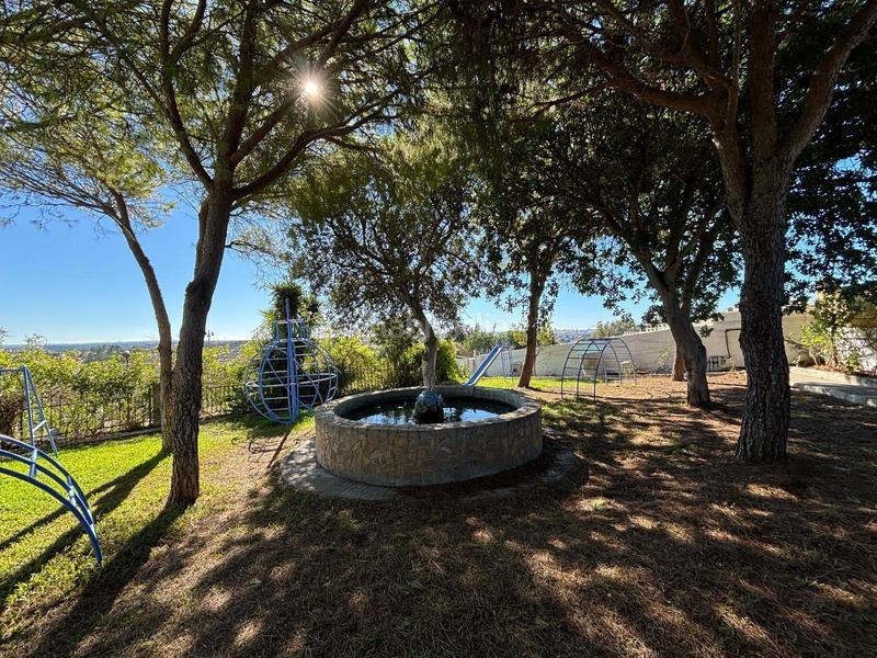 Foto 76891beb-6049-4462-9d22-d8b490439dc3. Chalet con parcheggio in Los Franceses - La Vega Chiclana de la Frontera