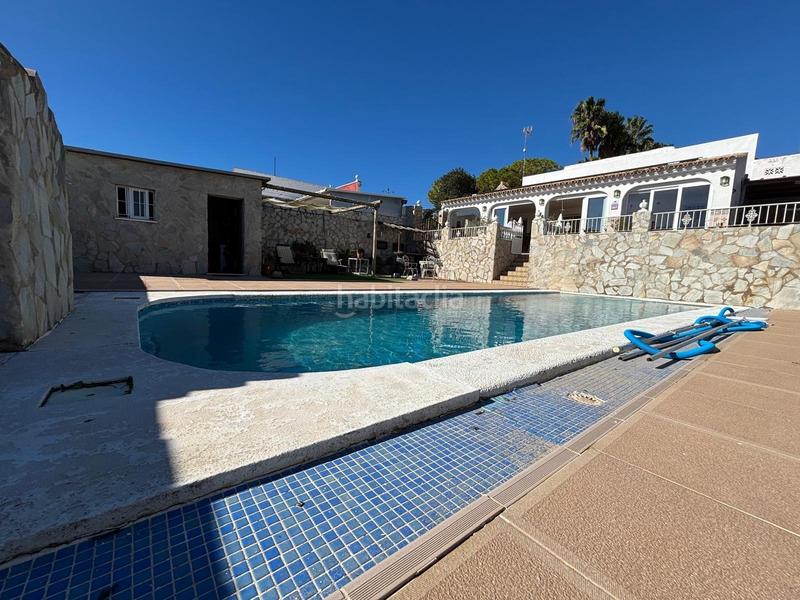 Foto 7af028e4-7747-4851-9868-09faf39f84cc. Chalet con parcheggio in Los Franceses - La Vega Chiclana de la Frontera