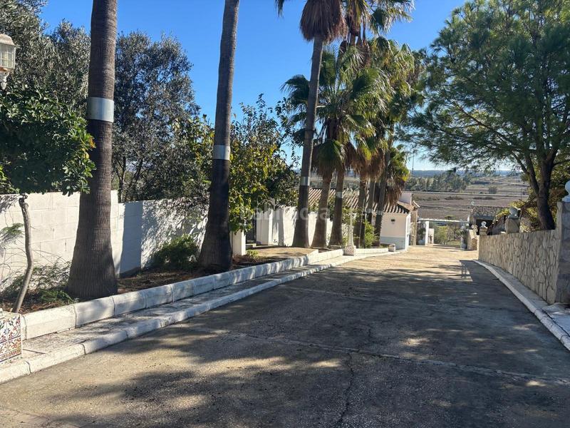 Foto 80fe69e8-9630-43fd-afc4-5dd9c6eae583. Chalet con parcheggio in Los Franceses - La Vega Chiclana de la Frontera