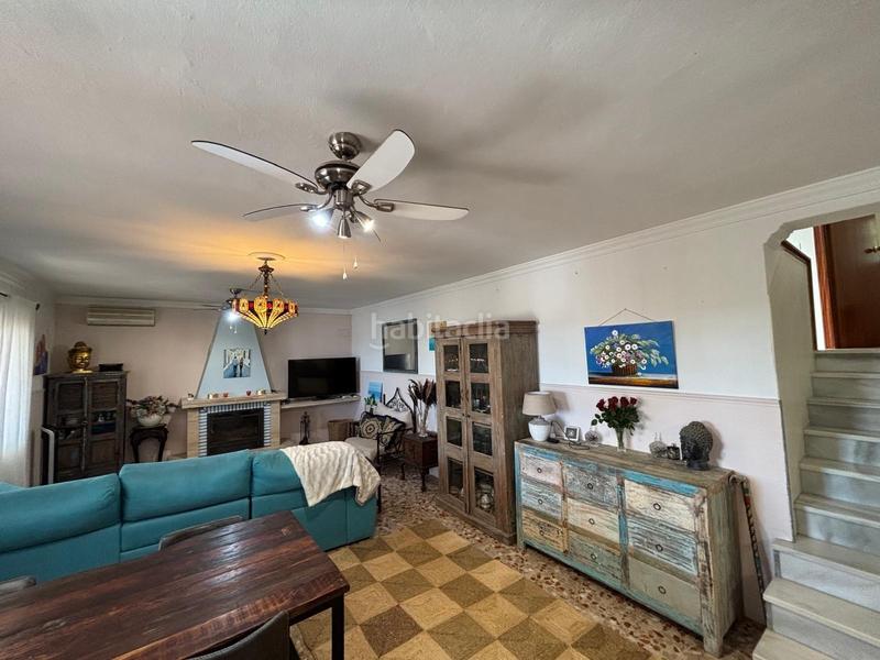 Foto 82e0e14b-f78e-4ca0-8c3d-fe416739b3a2. Chalet con parcheggio in Los Franceses - La Vega Chiclana de la Frontera