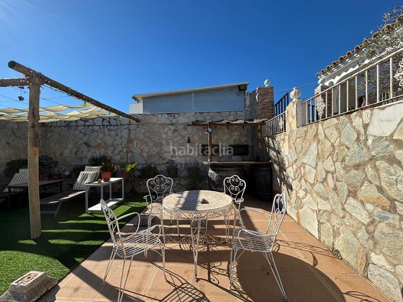 Foto 86548663-4770-46d6-a178-1434e6d51e8e. Chalet con parcheggio in Los Franceses - La Vega Chiclana de la Frontera