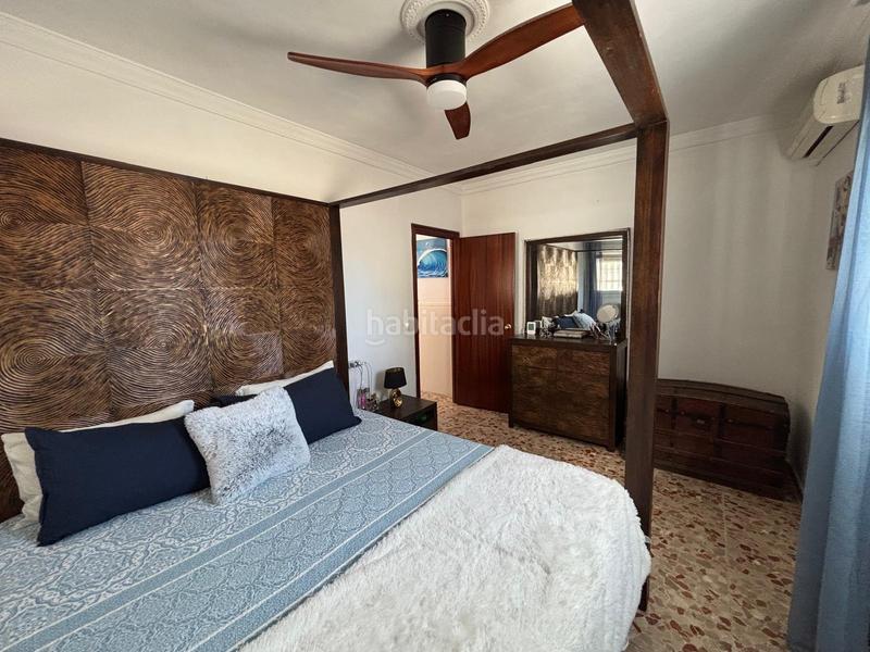 Foto 890d4cc4-ea1d-45d0-94a1-732b17a0e4a1. Chalet con parcheggio in Los Franceses - La Vega Chiclana de la Frontera