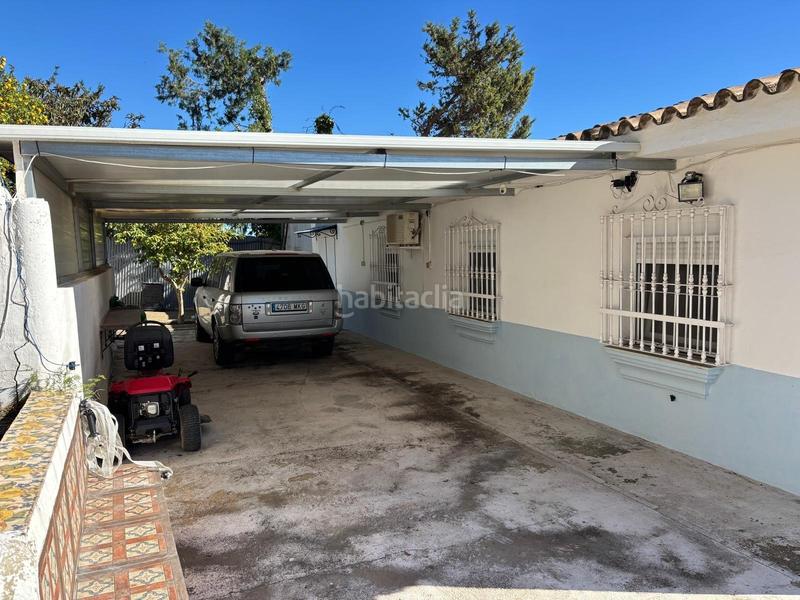Foto 8e5c5a2d-143c-41b3-a1ba-f701a3571699. Chalet con parcheggio in Los Franceses - La Vega Chiclana de la Frontera