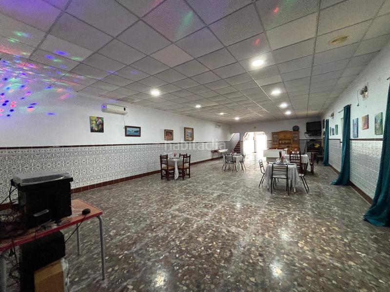 Foto 910f78de-53ea-492b-8bf8-c69562572aba. Chalet con parcheggio in Los Franceses - La Vega Chiclana de la Frontera