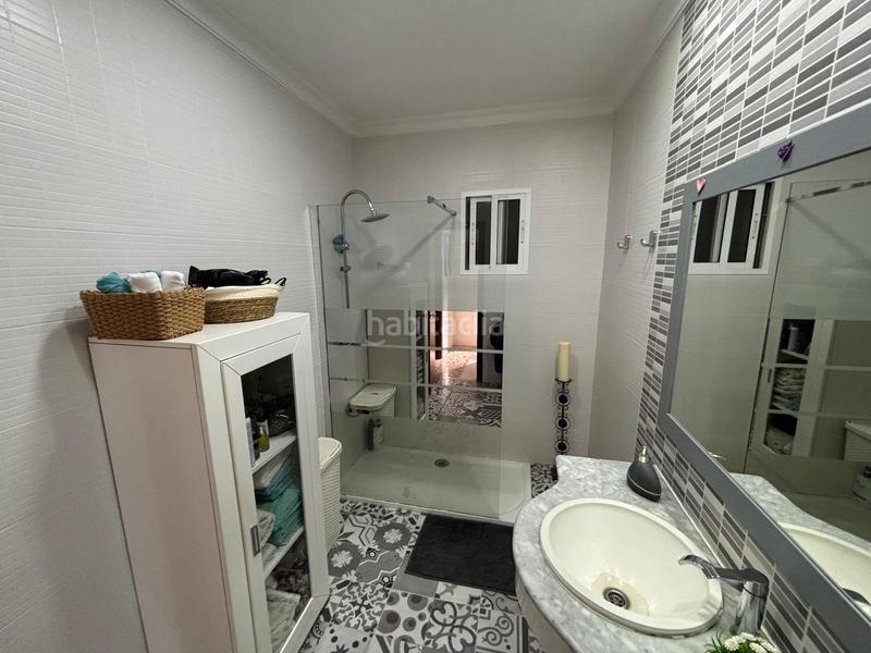 Foto 9178c6d1-6399-41f5-8d8b-4bb677708c3f. Chalet con parcheggio in Los Franceses - La Vega Chiclana de la Frontera