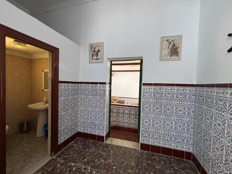 Foto 9217fdbb-e500-478b-929b-1f2565b68ff5. Chalet con parcheggio in Los Franceses - La Vega Chiclana de la Frontera