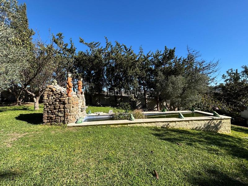 Foto 94ca89b6-3adb-4268-8628-0570f890a957. Chalet con parcheggio in Los Franceses - La Vega Chiclana de la Frontera