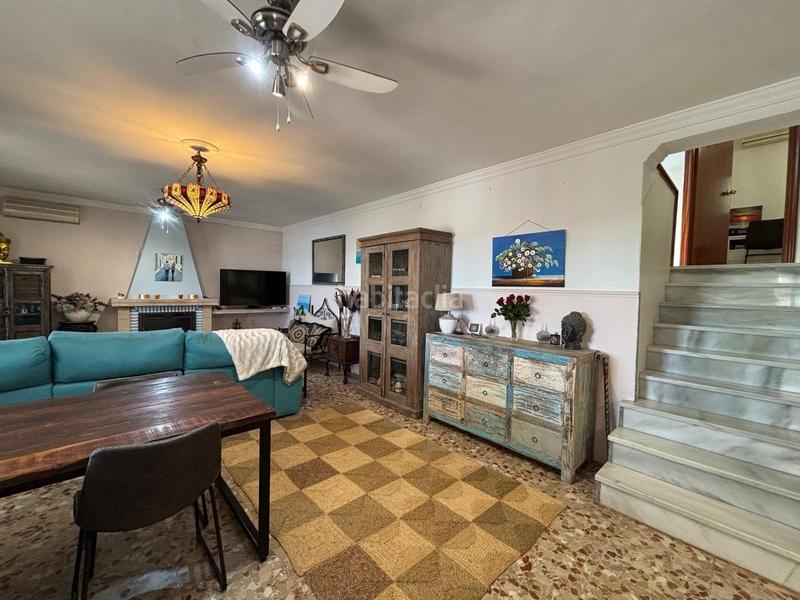 Foto a3d7b5f2-9cfe-4b51-8ea8-b00860c476f1. Chalet con parcheggio in Los Franceses - La Vega Chiclana de la Frontera