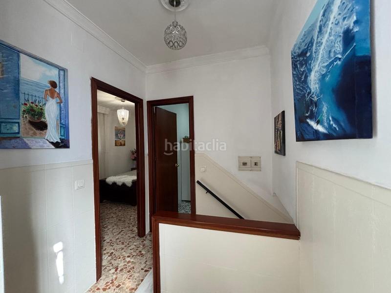 Foto a542b06f-60c7-4e66-982d-c32581f00ad2. Chalet con parcheggio in Los Franceses - La Vega Chiclana de la Frontera