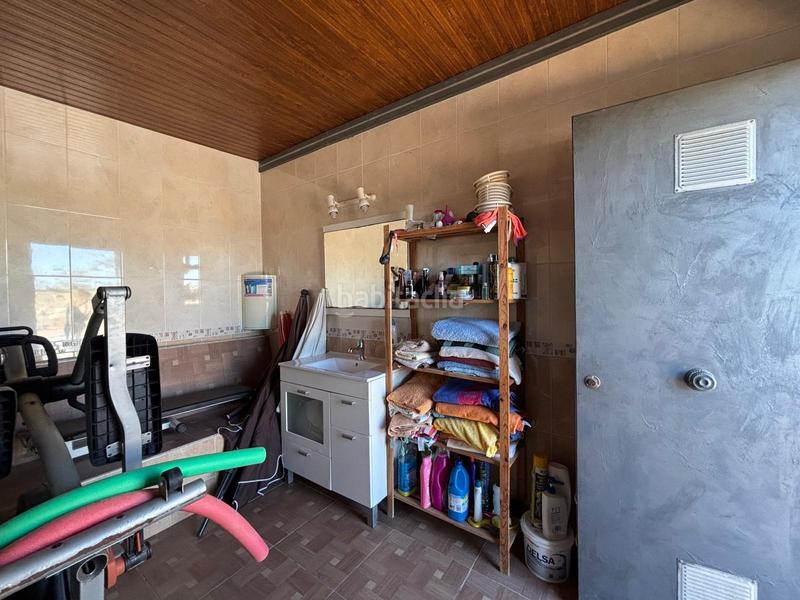 Foto a8736fcc-be2a-4f75-8962-63096e8185a6. Chalet con parcheggio in Los Franceses - La Vega Chiclana de la Frontera