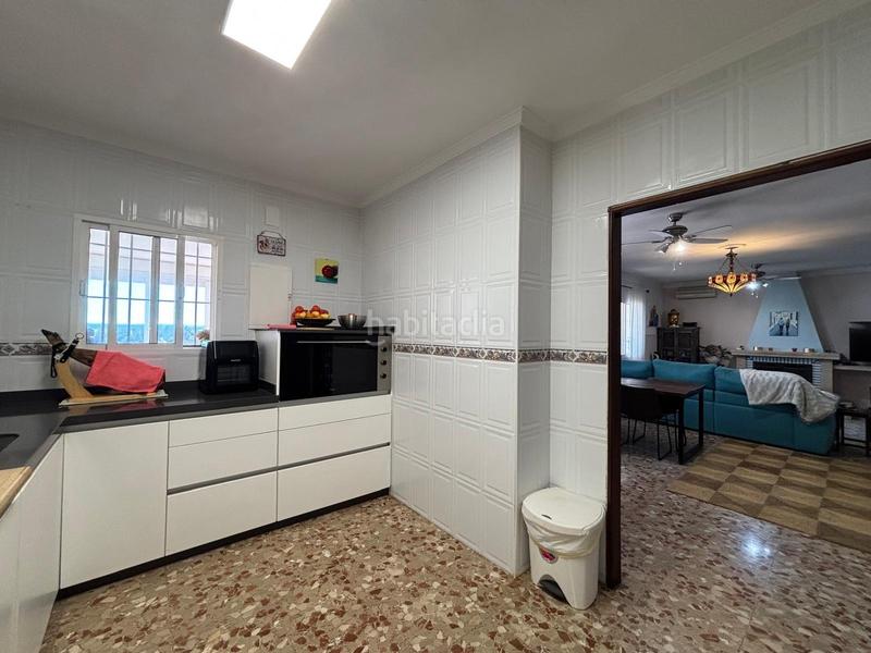 Foto a8792081-8fb5-443a-b71d-f663243d0313. Chalet con parcheggio in Los Franceses - La Vega Chiclana de la Frontera