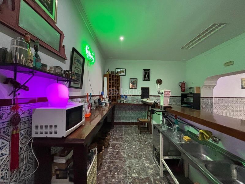 Foto ad1c3569-4866-447d-bf68-f78ee87b68aa. Chalet con parcheggio in Los Franceses - La Vega Chiclana de la Frontera