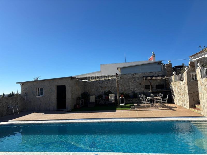 Foto aeb5c286-4d3f-4327-b890-9bca4719f802. Chalet con parcheggio in Los Franceses - La Vega Chiclana de la Frontera