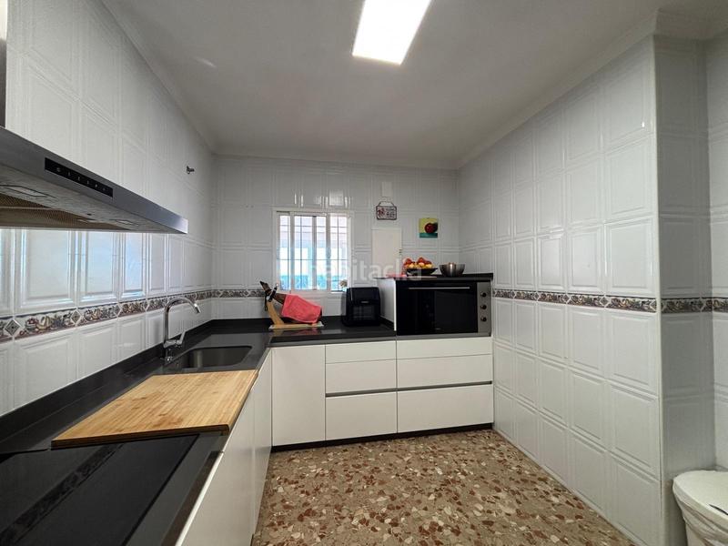 Foto aff838d1-54d4-49e3-894c-14a5c0134a47. Chalet con parcheggio in Los Franceses - La Vega Chiclana de la Frontera