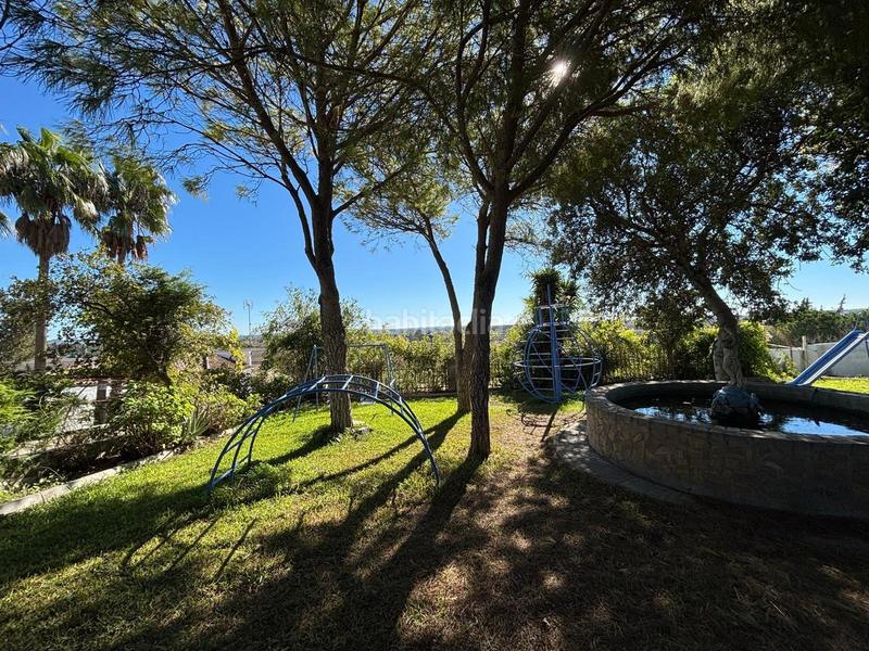 Foto b239f8e7-853d-4721-bfb0-d18a14034e7d. Chalet con parcheggio in Los Franceses - La Vega Chiclana de la Frontera