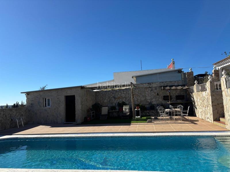 Foto b272340f-c0ff-4b4f-9722-6c44eadc3868. Chalet con parcheggio in Los Franceses - La Vega Chiclana de la Frontera