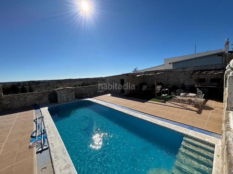 Foto b31504b1-56eb-4ace-a2b3-dd9ef1cf4a19. Chalet con parcheggio in Los Franceses - La Vega Chiclana de la Frontera