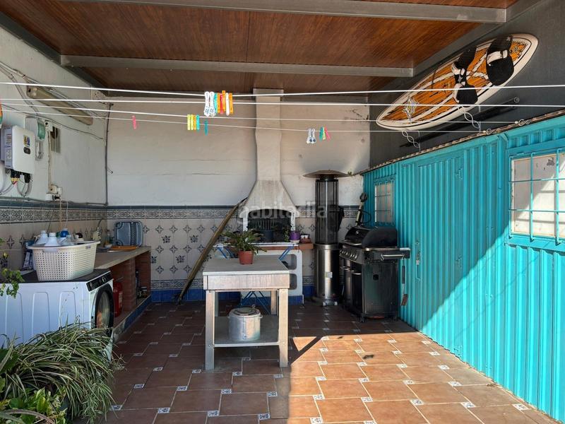 Foto b387ced0-fa8b-4652-b657-499cc18b54cd. Chalet con parcheggio in Los Franceses - La Vega Chiclana de la Frontera