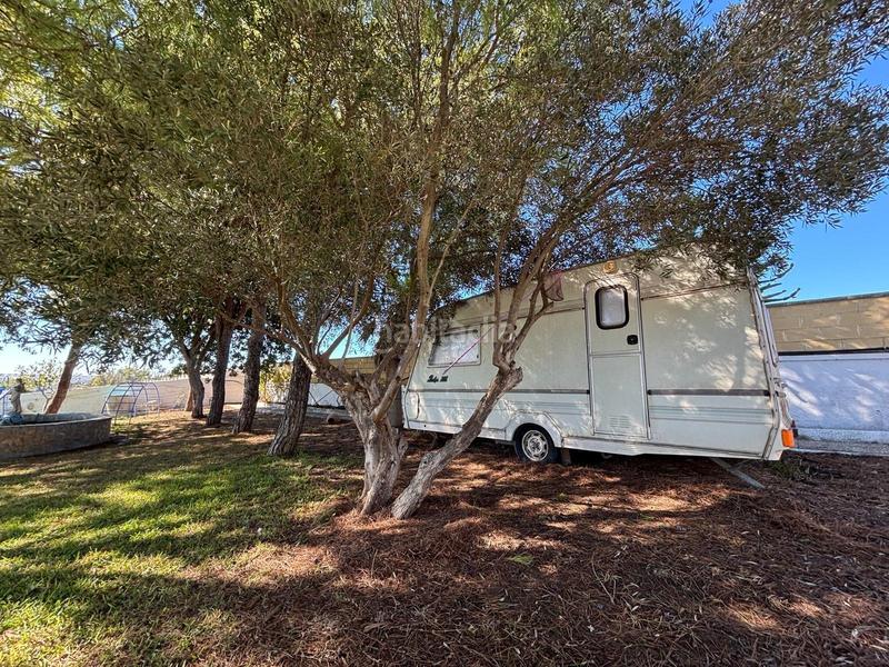 Foto b3de447f-b2de-4b49-a40e-88562c9489cf. Chalet con parcheggio in Los Franceses - La Vega Chiclana de la Frontera