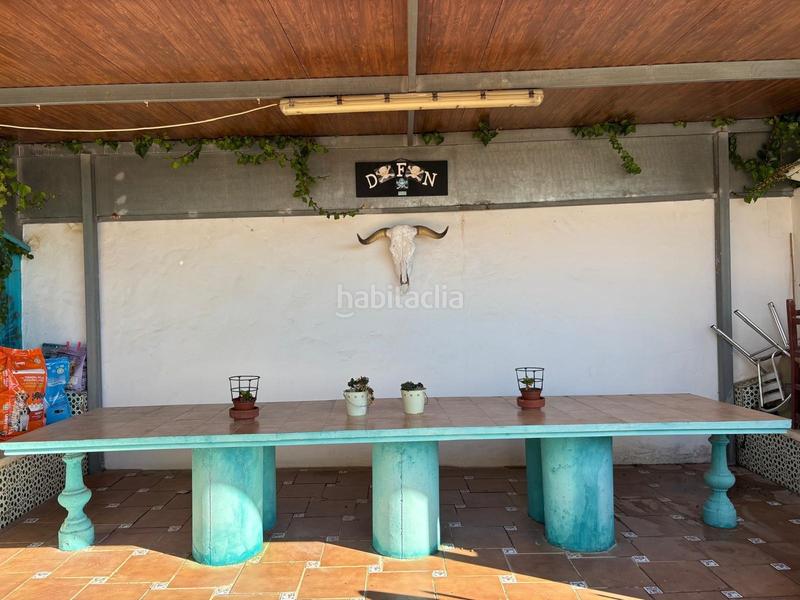 Foto bb24e13c-54a3-4b57-9ba6-a87cb5999779. Chalet con parcheggio in Los Franceses - La Vega Chiclana de la Frontera