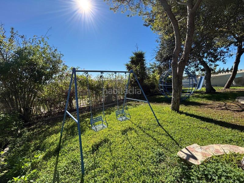 Foto bd5c9a85-6e91-49a5-a9b5-a0713a3903e2. Chalet con parcheggio in Los Franceses - La Vega Chiclana de la Frontera