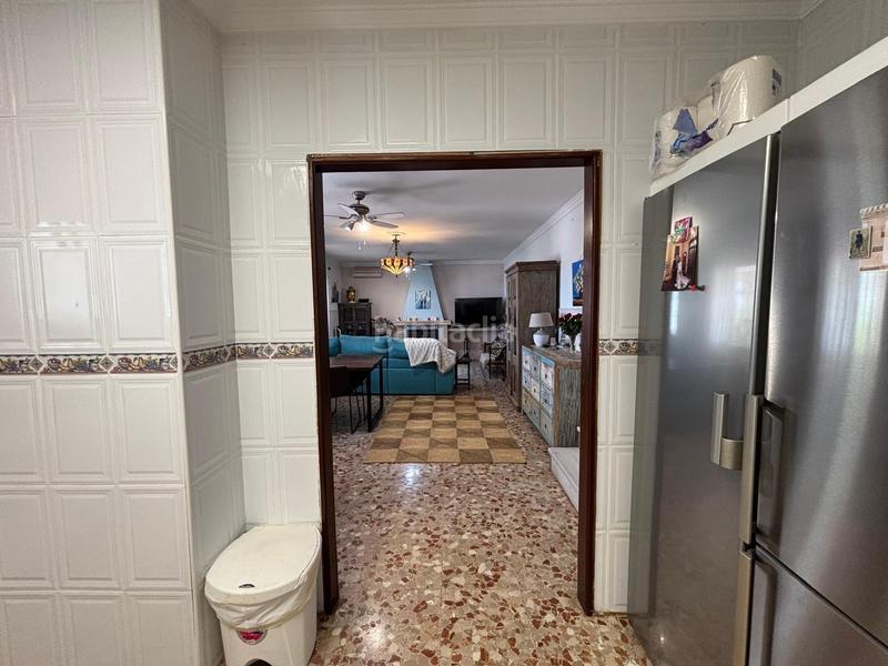 Foto c3ba561e-5c2d-4427-a4bf-6581a4b8cc38. Chalet con parcheggio in Los Franceses - La Vega Chiclana de la Frontera