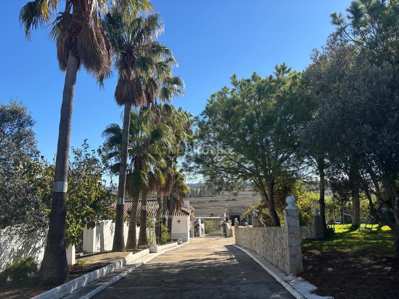 Foto c4670018-8c2c-4f3b-993f-3e0c7f949f55. Chalet con parcheggio in Los Franceses - La Vega Chiclana de la Frontera