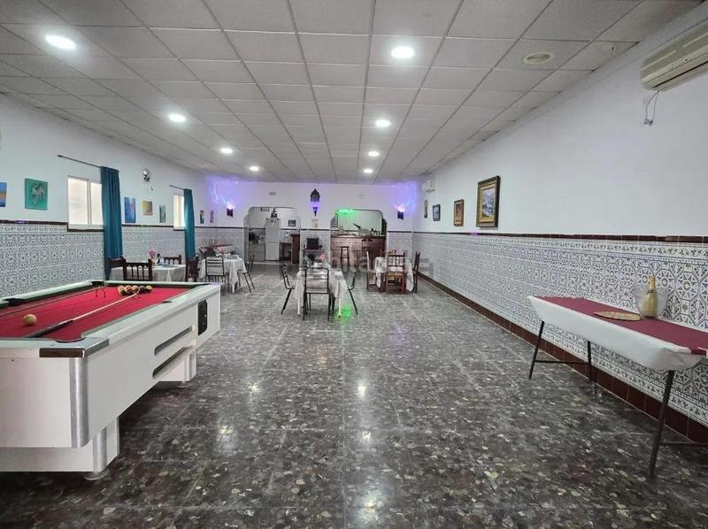 Foto c8b6751f-3140-44a1-86bf-3163aa4e224c. Chalet con parcheggio in Los Franceses - La Vega Chiclana de la Frontera