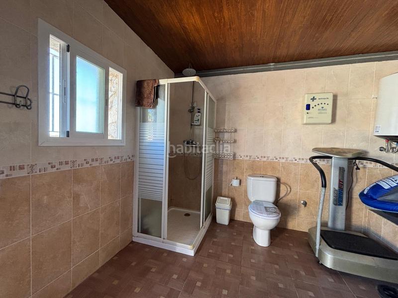 Foto c97fe04f-ee21-4711-9344-7dee402264c7. Chalet con parcheggio in Los Franceses - La Vega Chiclana de la Frontera