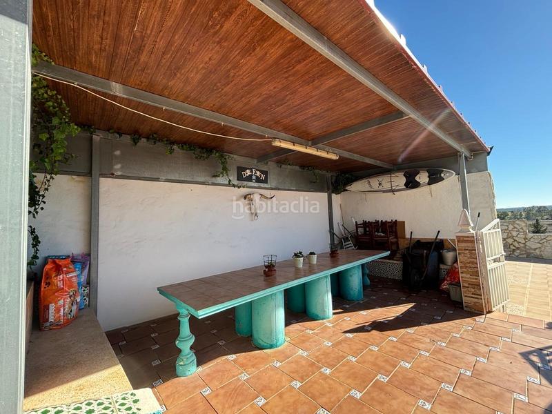 Foto d57edf11-bd94-423b-9365-7a32fb6df67f. Chalet con parcheggio in Los Franceses - La Vega Chiclana de la Frontera