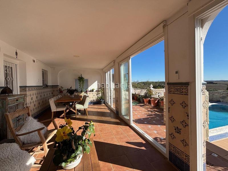 Foto d954eeeb-4526-45b6-8d6e-7f8cd13bc032. Chalet con parcheggio in Los Franceses - La Vega Chiclana de la Frontera