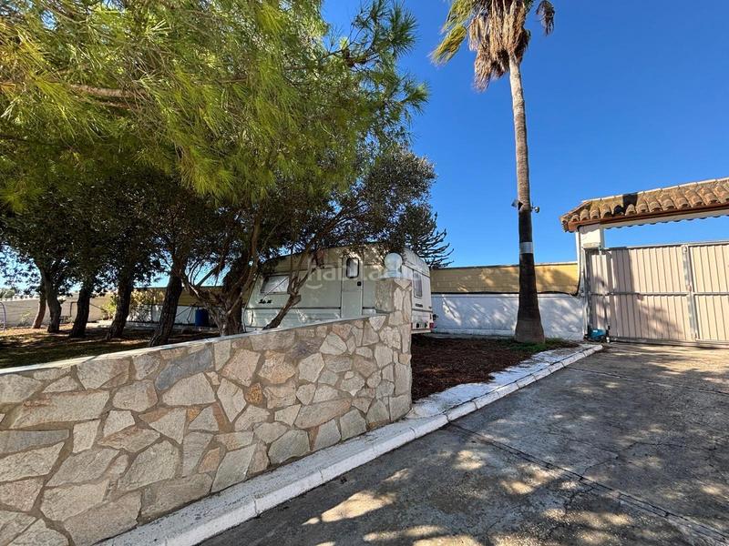 Foto dd1e31fe-0ab7-41f8-8403-5255c5df0088. Chalet con parcheggio in Los Franceses - La Vega Chiclana de la Frontera