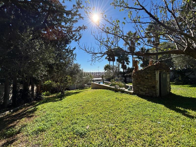 Foto eb3be288-390f-4101-8276-1940331cbeef. Chalet con parcheggio in Los Franceses - La Vega Chiclana de la Frontera